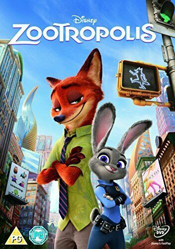 Zootopia Movie, Disney Zootropolis, Zootopia 2016, Bonnie Hunt, Mike Mitchell, New Disney Movies, Zombie Land, Disney Presents, Animation Disney