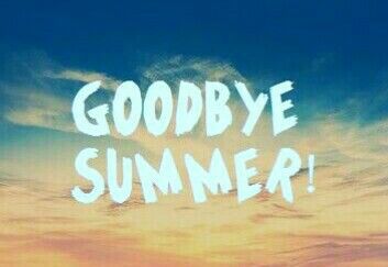 Goodbye Summer! Goodbye Summer Quotes, Good Bye Summer, Weather Memes, Gonna Miss You, Goodbye Summer, Summer Quotes, Collage Design, Seasons Of The Year, Laptop Wallpaper