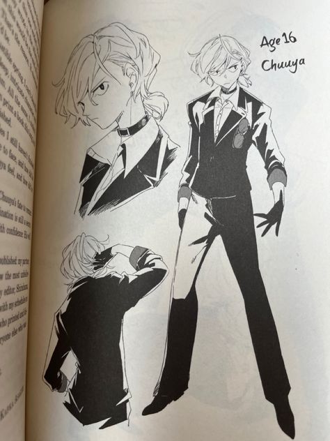 Chuuya Helicopter Scene Manga, Chuuya Nakahara Official Art Manga, Bsd Chuuya Arahabaki, Bsd Anthology Chuuya, 16 Chuuya Bsd, Chuuya Manga Cover, Chuuya Drinking Wine, Chuuya Stormbringer Manga, Dazai Stormbringer