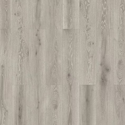 HDC collection offers a great color variety that gives your room an upscale look. The deep grains provide a species-authentic texture for a true wood character. The surface has an AC4 rating that gives Laminate Wood Flooring, 2024 Home Decor, Waterproof Laminate Flooring, Coast House, Oak Laminate Flooring, Grey Laminate, Home Nail Salon, Laminate Floors, Oak Laminate