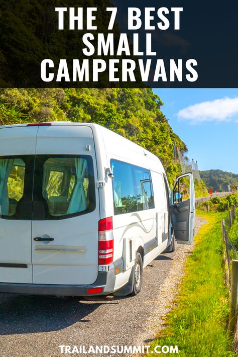 Camper Vans Ideas, Camper Vans For Sale, Skoolie Life, Camping Vans, Small Camper Vans, Used Camper Vans, Leisure Travel Vans, Travel Vans, Conversion Vans