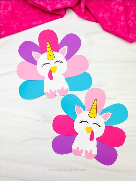 Disguise Pumpkin Project, Disguise A Turkey Bluey, Pumpkin Disguise Ideas On Paper, Turkey In Disguise Unicorn, Disguise A Pumpkin Project Paper, Turkey Disguise Project Unicorn, Disguise A Turkey Unicorn, Unicorn Turkey Disguise, Unicorn Projects