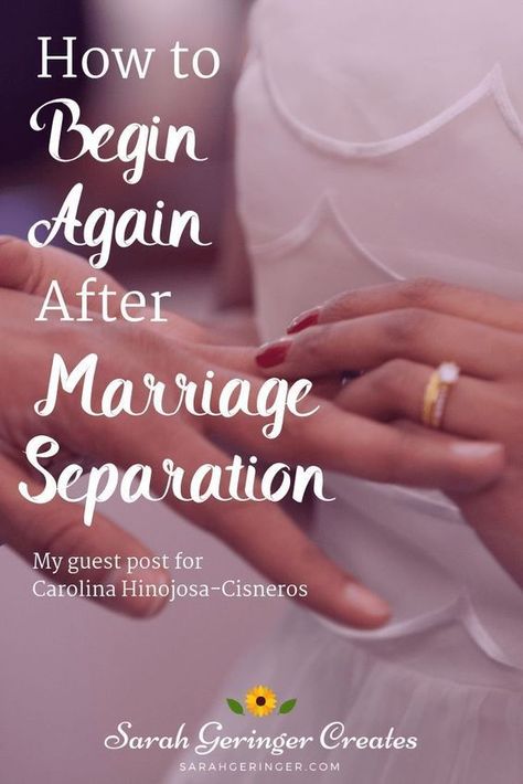 You can begin again after marriage separation with God's help. By following God's plan for marriage, you can have a fresh start with greater hope. #marriagehelp #troubledmarriage #marriagetrouble… God's Help, Love You Husband, Marriage Help, Saving Your Marriage, After Marriage, Begin Again, Marriage Counseling, Christian Marriage, Getting Back Together