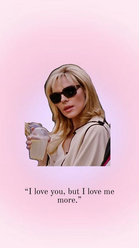 Sex and the city quote aura wallpaper City Quotes, Samantha Jones, City Wallpaper, Live Show, City Aesthetic, Feminine Energy, Inspirational Women, My Vibe, Pink Aesthetic