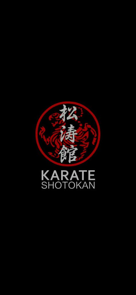 Karate Logo Design Art, Shotokan Karate Logo, Karate Aesthetic Wallpaper, Wallpaper Karate, Martial Arts Wallpaper, Karate Wallpaper, Martial Arts Aesthetic, Karate Aesthetic, Karate Logo