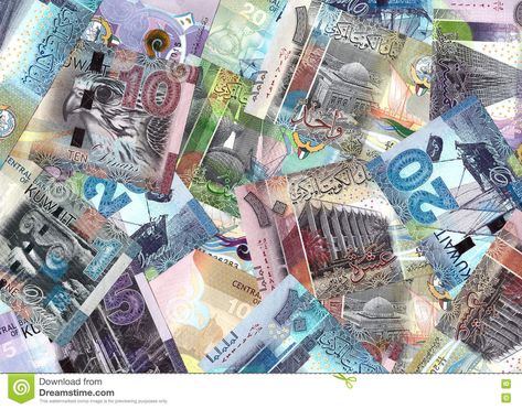 Mix Of #Kuwait #Banknotes Blended Into A #Financial Backdrop #Banking Kuwait Money, Graphic Design Business, Money Cash, Bank Notes, Banking, Business Design, Kuwait, Blending, Photo Image