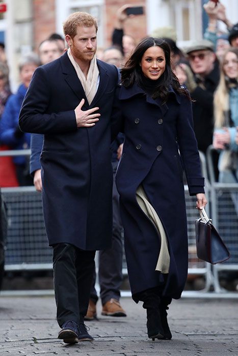 meghan-markle Prince Harry Styles, Archie Harrison, Meghan Markle Outfits, Prince Harry Et Meghan, Principe William, Prince Harry And Megan, Markle Prince Harry, Meghan Markle Prince Harry, Prinz Harry