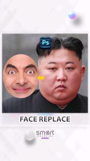 Face Replace Photoshop, Photolab Edit, Photoshop Ideas Tutorials, Easy Typography, Photoshop Learning, Affinity Photo Tutorial, Photoshop Face, Photoshop Basics, Photoshop Editing Tutorials