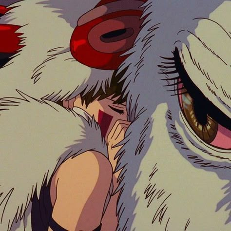 Studio Ghibli Pictures, Ghibli Pictures, Princess Mononoke, Studio Ghibli, Anime Character, Anime, On Instagram, Instagram