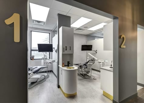 DS - 3 Modern Dental Office Design, Modern Dental Office, Dentist Office Design Interiors, Dental Design Interior, Dental Studio, Apex Design, Dentist Office Design, Dental Office Design Interiors, Medical Office Design