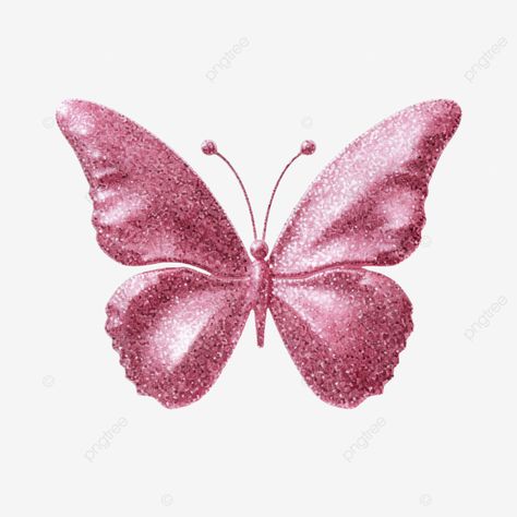 pink glitter butterfly pink butterfly glitter png Pink Glitter Butterfly, Png Butterfly, Glitter Png, Glitter Butterfly, Transparent Image, Pink Butterfly, Png Transparent, Pink Glitter, Free Png