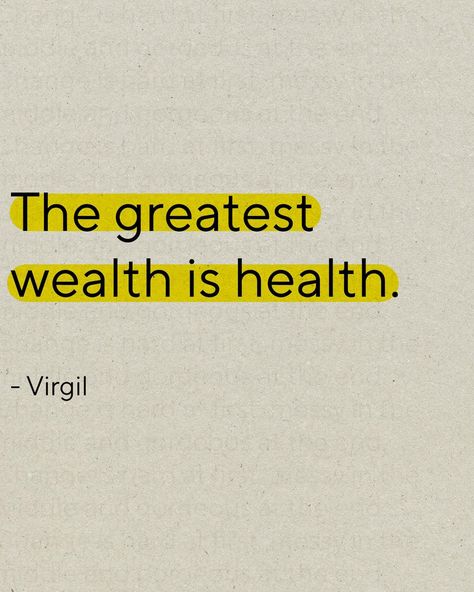 Health Is Wealth. Health Is The Foundation of All Things. . #PowerByQuotes #PowerByBooks Heath Is Wealth Quotes, Healthy Is Wealth, Health And Wealth Aesthetic, Health Is Wealth Aesthetic, Meal Plan App, Vision Board Prayer, Moving Aesthetic, Aesthetic Life Quotes, Making Money Quotes