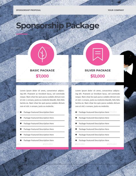 Sponsorship Proposal #Ad #Sponsorship, #Affiliate, #Proposal Sponsorship Package Design Layout, Sponsorship Package Design, Sponsorship Levels, Sponsorship Package, Sponsorship Proposal, Bible Study Ideas, Proposal Design, Package Ideas, Proposal Template