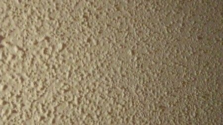 Stomped Ceiling, Cleaning Ceilings, Ceiling Texture, Popcorn Ceiling, Orange Texture, How Do You Clean, Bedroom Ceiling, Handy Dandy, Cleaners Homemade