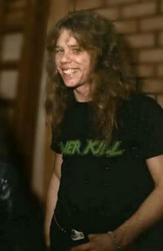 Jason Newsted, Time Stands Still, Metal Boy, Don't Tread On Me, James 3, Kirk Hammett, Musica Rock, James Hetfield, Thrash Metal