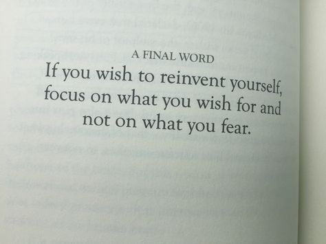 "Reinventing Yourself" Reinvent Myself, Reinventing Myself, Reinventing Yourself, Reinvent Yourself, The New Me, Yourself Quotes, Meaningful Life, Sweet Words, Better Me