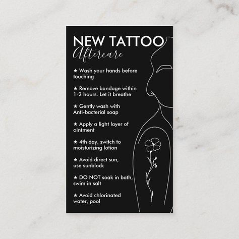 Tattoo Aftercare Tips, Tattoo Artist Tips, Tattoo Studio Interior, Tattoo Care Instructions, Side Hip Tattoos, Logo Design Inspiration Graphics, Tattoo Studio Design, Learn To Tattoo, Baby Tattoo Designs