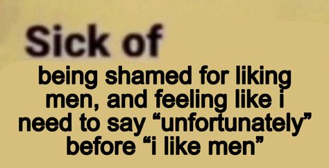 wlw/lesbins stop pushing disgust of liking men onto mlm/wlm/nblm challenge😭pls i fr have internalized homophobia bc of this bullshit. let people like any gender thy want, Including Men;youre not cool for perpetuating homophobia in yr own community Wlm Pictures, Mlm Spicy Writing, Twitter Sub Concepts Mlm, Mlm Goals, Mlm Yearning, Mlm Art, Mlm Quotes, Froggy Chair, Travis Phelps