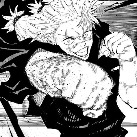 Jujutsu Kaisen Mahito Manga Panel, Mahito Manga, Jjk Art, Manga Animation, Jjk Manga, Manga Spoilers, 얼굴 그리기, Anime Drawings Tutorials, Anime Crossover