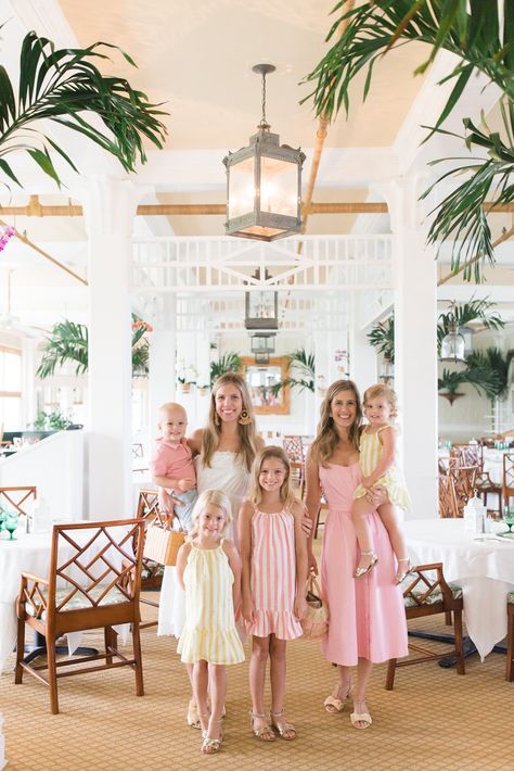 Palm Beach Hotel, Palm Beach Bachelorette, Palm Beach Weekend, West Palm Beach Bachelorette Party, Palm Beach Aesthetic, Southern Preppy Aesthetic, Vintage Palm Springs Bachelorette, Gasparilla Inn, Gasparilla Inn Boca Grande