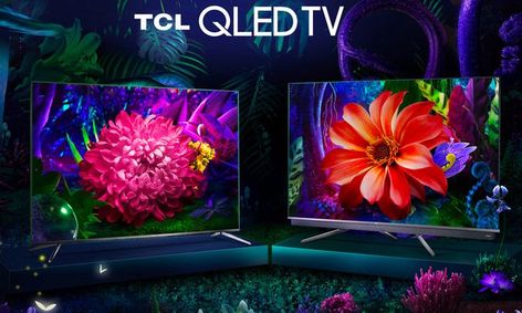 Over the past few years, TCL TVs have attracted the consistently high attention of many consumers and experts. This Chinese giant has burst into the American market with budget LED TVs 3, 4 and 5 series. The high enough quality, one of the best Roku TV operating system, and fabulously low prices, ensured them dominance in the list of best sellers. As known, today Roku TV is superior in many aspects to Android TV, Tizen (Samsung), and webOS (LG). In Tv Layout, 8k Tv, Computer Wallpaper Hd, Roku Tv, Above Ground Pool Landscaping, Oled Tv, 4k Tv, Social Media Design Inspiration, Tv Ads