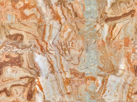 Orange Marble Countertops, Marble Background Aesthetic, Textile Installation, Marble Kitchen Counters, Marble Texture Seamless, Marble Seamless, Natural Stone Counter, Orange Marble, Marble Interior