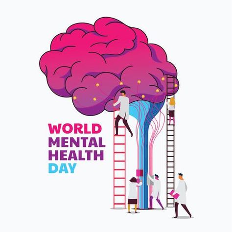 Emotional Literacy, Health Literacy, World Mental Health Day, Skin Care Toner Products, Organ Donation, Mental Health Day, Mental Health Disorders, Health Life