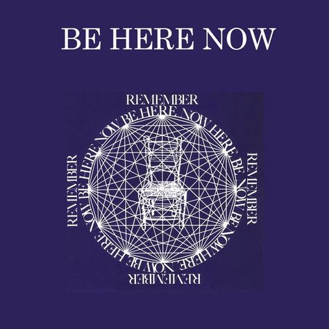 Be Here Now Book, Ram Dass, Be Here Now, Spirituality Book, Golden Book, Spiritual Enlightenment, Here And Now, Popular Books, Famous Books