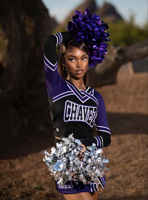 insta: akaciaamor Media Day Cheer Poses, Cheer Photoshoot Poses, Cheer Pictures Poses, Cheerleader Photoshoot Ideas, Cheerleading Photoshoot, Cheer Poses Individual Photo Ideas, Cheer Photoshoot, Cheer Fundraiser, Almond Nails Pink