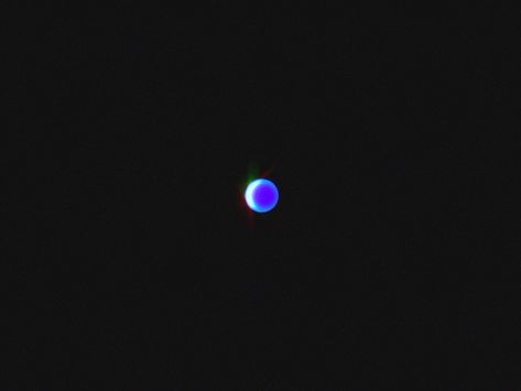 Blob Animation, 2d Motion Graphics Animation, Orb Of Light, Circle Animation, Abstract Animation, Motion Art, Loop Animation, Orb Light, Simple Abstract