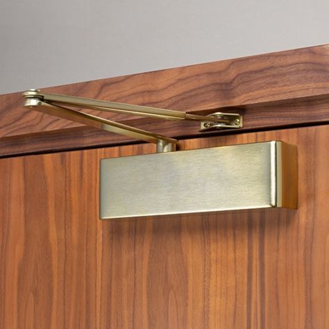 Do you have slamming doors? 🚪😎 Our Door Closers keep Them under Control with Style. From Concealed to Surface, we've Got You Covered! So, Which One Will Suit your Door and Personality? 🤔💥 #DoorControl #EntranceStyle #PerfectClosure Door Closers, Entrance, Doors