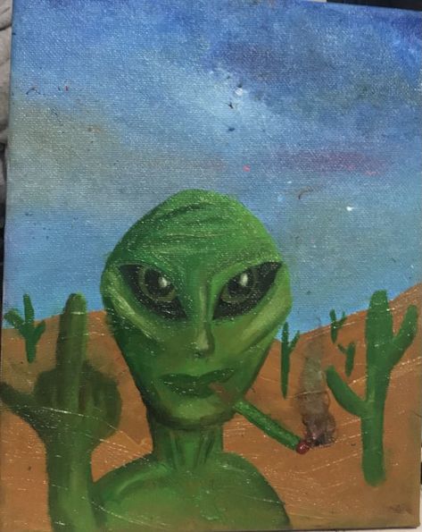 Up for interpretation idk Paint Inspo, Desert Painting, Paint Cards, Halloween Painting, Painting Inspo, Canvas Ideas, Chalkboard Art, Aesthetic Gif, Mini Canvas Art