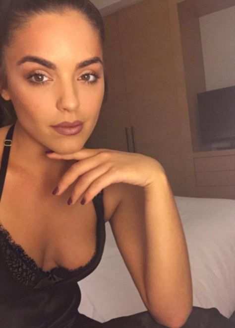 Sultry selfie: Olympia Valance flashed her lacy lingerie as she showed off her lush digs a... Olympia Valance, Paige Smith, Lacy Lingerie, Australian Models, Olympia, Lush, Lingerie, Actresses, Social Media