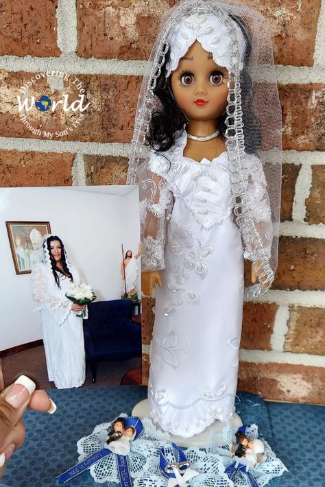 Puerto Rican Wedding Dress, Puerto Rican Quinceanera, Puerto Rican Wedding Favors, Traditional Puerto Rican Wedding, Puerto Rican Wedding Traditions, Puerto Rico Wedding Invitations, Puerto Rican Wedding, Firefighter Wedding, Wedding Souvenirs