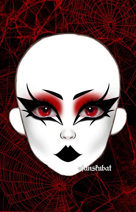 goth makeup 𖤐 Makeup Black Lipstick, Big Eyeliner, Aesthetic Eyeshadow, Gothic Eye Makeup, Maquillage Goth, Trad Goth Makeup, Goth Eye Makeup, Dark Makeup Looks, Makeup Tiktok