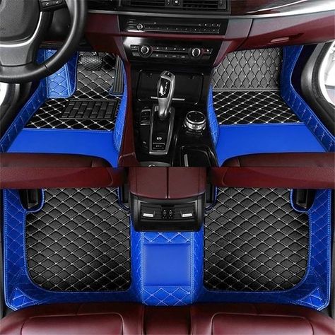 Amazon.com: Huing Customize All-Weather Protection Luxury Leather Floor Mats for Cars, SUVs, and Trucks According to Automotive Model 1998-2024 (Black+Pink) : Automotive Custom Car Mats, Custom Car Floor Mats, Mitsubishi Cars, Car Carpet, Chevrolet Captiva, Smart Fortwo, Jeep Patriot, Jaguar E, Waterproof Car