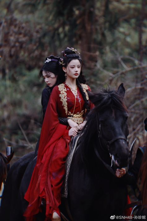 Chinese Tv Shows, Ancient Princess, Chinese Historical Drama, Costume Drama, Romantic Drama, Historical Drama, Anime Love Couple, Cute Cosplay, Till The End