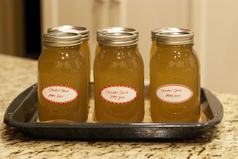 Back To Organic   –  Homemade Chicken Stock with Fresh Oregano, Thyme and Rosemary Canning Apples, Vegetable Scraps, Bone Broth Recipe, Beef Bone Broth, Beef Bones, Dog Nutrition, Broth Recipes, Homemade Holiday, 12 December