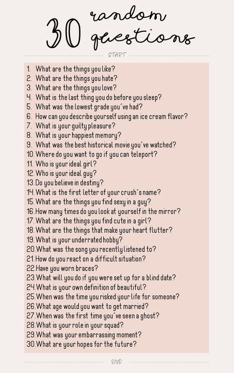 Asking Random Questions, Something Interesting To Talk About, Questions To Get To Know Someone You Like, Questions For Videos, T Or T Questions, Question Sheet For Friends, Question For Getting To Know Someone, Rare Questions To Ask, Questions To Ask Someone Your Talking To