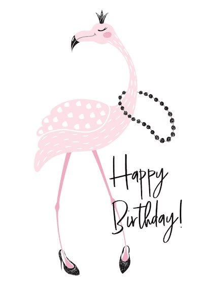 Printable Birthday Cards Flamingo Party Going Out Flamingo Party Printables Free, Happy Birthday Flamingo Image, Flamingo Birthday Wishes, Photo Insert Christmas Cards, Flamingo Printables, Flamingo Classroom, Flamingo Happy Birthday, Flamingo Birthday Card, Flamingo Party Ideas