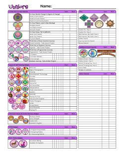 Badge Checklists | Girl scout activities, Cadette girl scout badges, Girl scout badges Junior Girl Scouts Activities, Girl Scout Badges Requirements, Cadette Girl Scout Badges, Girl Scout Brownie Badges, Junior Girl Scout Badges, Girl Scout Silver Award, Girl Scout Gifts, Girl Scout Mom, Girl Scout Law