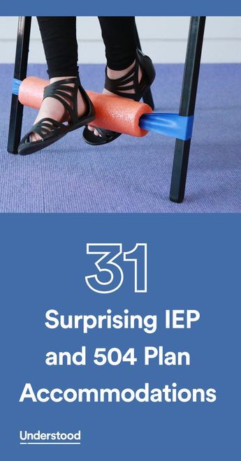 504 Plan Accommodations, 504 Plan, School Social Work, Classroom Behavior, School Psychology, Managing Emotions, Learning Disabilities, Special Education Classroom, School Counseling