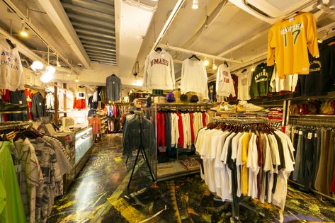 Explore vintage Tokyo with our guide to the capital's top second-hand clothing stores, from cheap to chic Tokyo Thrift Stores, Tokyo Clothing, Tokyo 2023, Vintage Tokyo, Tokyo Shopping, Japan 2023, Harajuku Tokyo, Japan Shopping, Vintage Stores