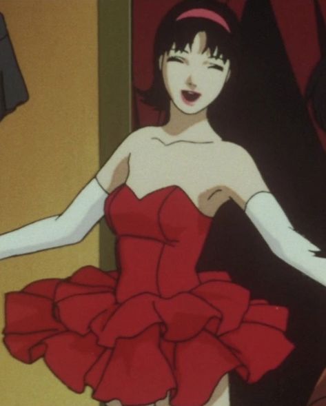 Mima Kirigoe, Shin Nana, Satoshi Kon, Kagome Higurashi, Retro Horror, Perfect Blue, Blue Anime, Halloween Inspo, Cosplay Characters