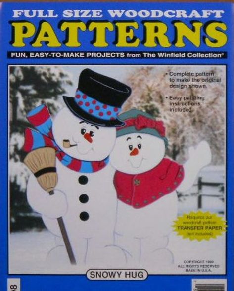 Wood Craft Pattern, Wooden Stocking, Stocking Patterns, Winfield Collection, Christmas Cutouts, Christmas Yard Art, Wooden Snowman, Wooden Pattern, Woodworking Patterns