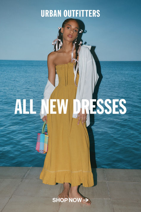 Looking ahead to the new year with a new drop of new dresses. How To Style Dresses, Black Swan Movie, Greece Trip, Trip Outfits, New Dresses, Beautiful Ladies, Black Swan, Midi Maxi Dress, Style Dresses