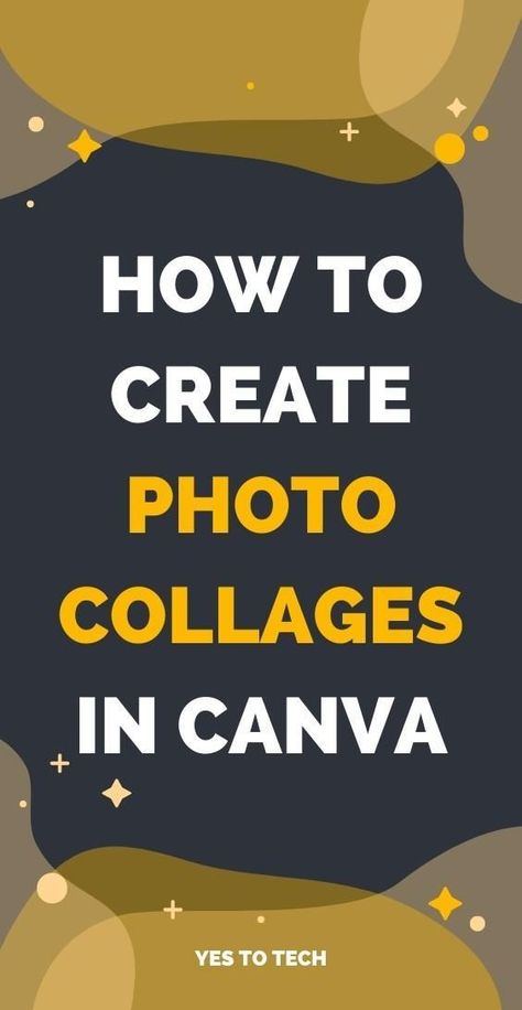 How To Make Aesthetic Collages, Canva Picture Edits, Canva Photo Collage Design, Canva Collage Idea, Canva Collage, Free Photo Collage Templates, Make A Photo Collage, Photo Collage Canvas, Photo Collage Wall