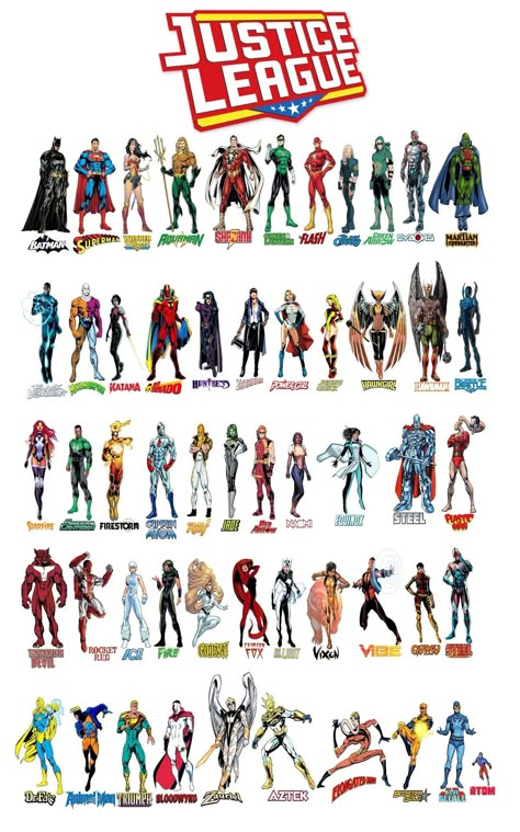 Comic Heroes Art, Dc Comics Facts, Justice League Characters, Superhero Art Projects, Justice League Comics, Marvel Heroines, Dc Comics Wallpaper, Superhero Poster, Dc Comics Heroes