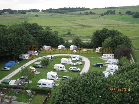 Details and Reviews of The Waterloo Inn, Buxton in Derbyshire, plus thousands of other campsites and caravan parks in UK and Europe. Rv Parks And Campgrounds, Camping Resort, Caravan Park, Rv Parks, Glamping, Caravan, Golf Courses, Rv, Camping