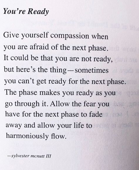 Positive & Motivational Quotes shared a post on Instagram: “If you like this follow @sylvestermcnutt for more. These words are from his book on deep healing,…” • Follow their account to see 1,564 posts. Motivational Lines For Students, Inspirational Paragraphs, Motivation For Success, Great Motivational Quotes, Paragraphs For Him, Motivational Lines, Deep Healing, Bliss Quotes, Positive Motivational Quotes